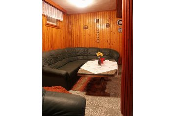 Сімейний пансіонат Zemplínska Šírava 3